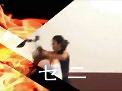 KIG08 Myu's Sensual Massage-Oral & Intimate Pleasures Combined