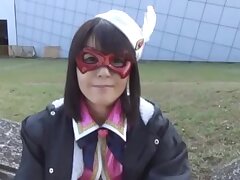 TRE66_05 Sensual Glasses-Wearing Jap Mommy Craves Thick Cock Depths